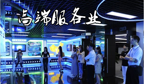 高端服務(wù)業(yè)的數(shù)字引擎 信息技術(shù)咨詢服務(wù)的發(fā)展與價(jià)值