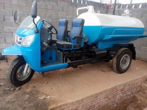 吸糞車專用真空泵 工作原理、應用與維護