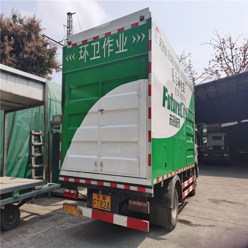 環保干濕分離吸糞車污水處理廠測試 效率與環保的雙重保障